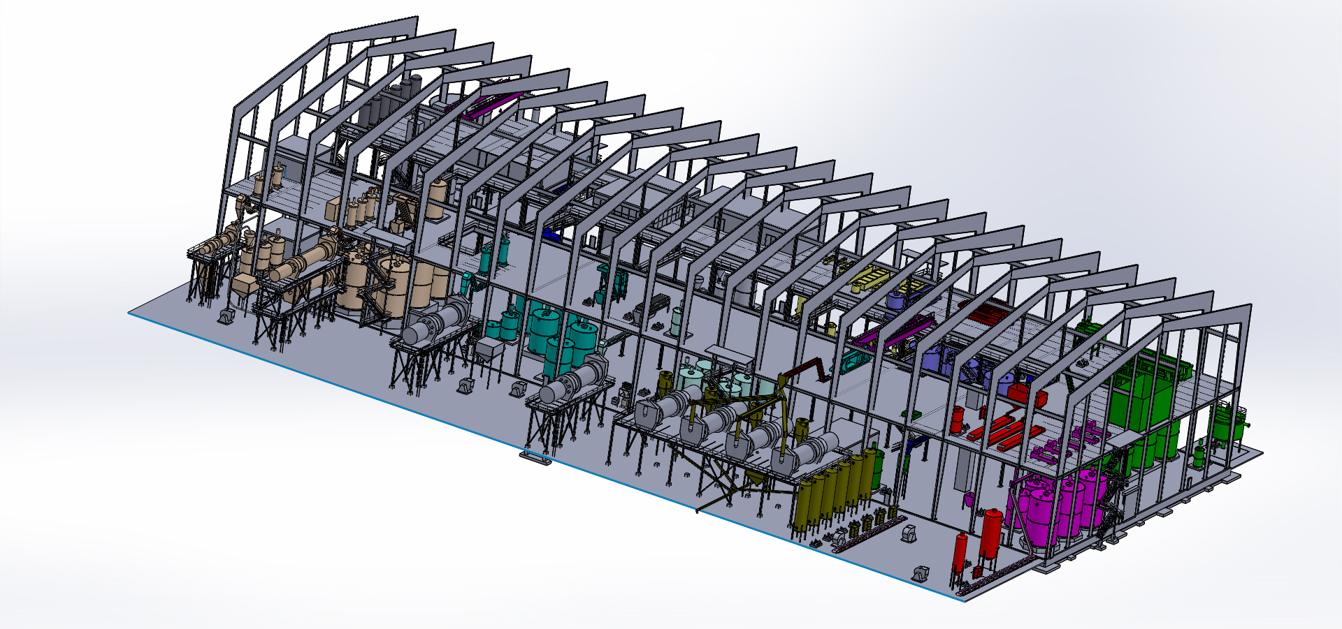 mechanical design
